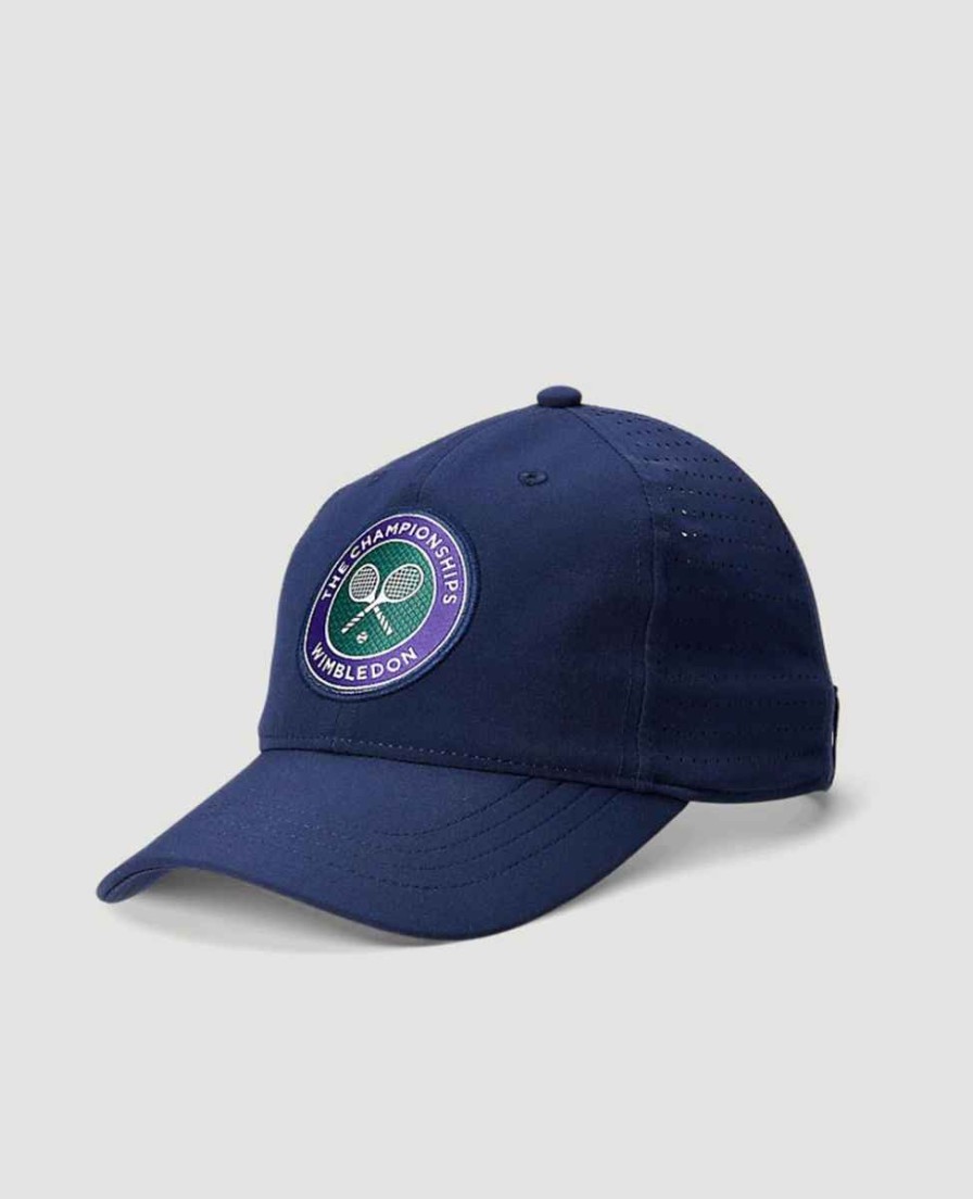 Clothing Ralph Lauren Headwear | Polo Ralph Lauren Ball Boy Cap - Kid